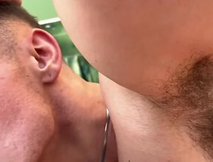 Boat Trip With Seattle Stepdad And Tate Hoskins