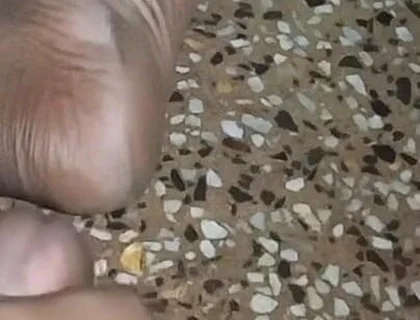 Indian Desi Girl Friend with Kissing and Sucking Pussy Hole