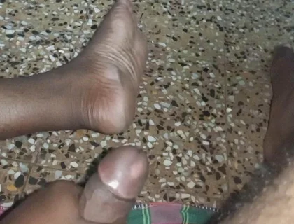 Indian Desi Girl Friend with Kissing and Sucking Pussy Hole