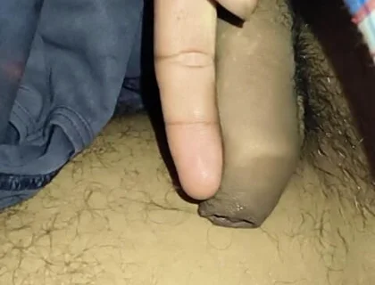 The Boy Inside the Bed