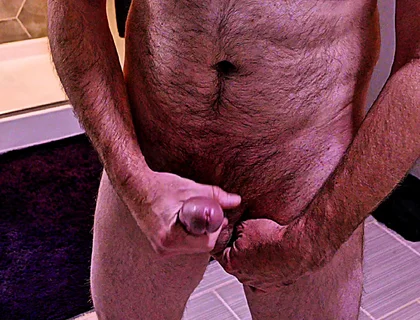 Asmr JOI Dominant Man Tells You How to Stroke Your Cock