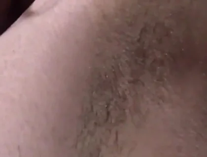 An 5 Minute Armpit Video