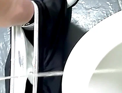 My First Ever Piss Video!