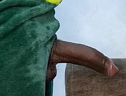 Savoring Cock Like a Popsicle