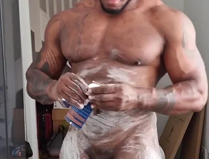 Hair Remove Is a Pain. Right