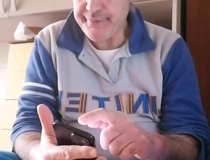 I Jerk My Hard Cock and Stick My Fingers in My Open Ass