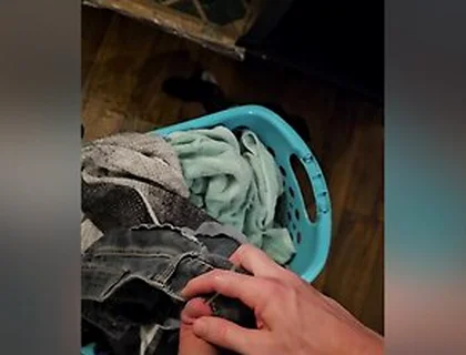 Re Soaking The Laundry Pre Wash