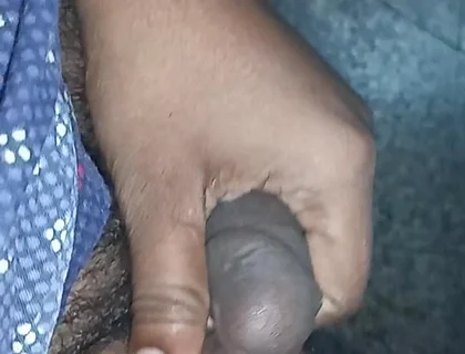 Africa Gay Big Cock in Outdoor Masterbate