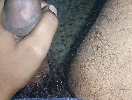Africa Gay Boy Sucking Wife Boobs and Nipples in Bathroom