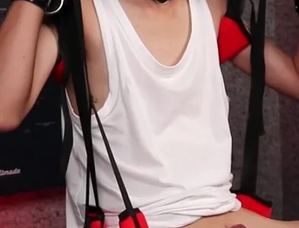No. Ksgh14 Climax Lab Ep.54 Foreskin Twink’s Urethral Play Extreme Challenge. Ep.3