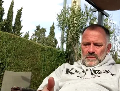 Stream Started at 02/15/2024 01:58 Pm