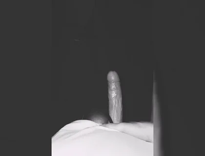This Famous Tiktoker Couldn't Hide It!