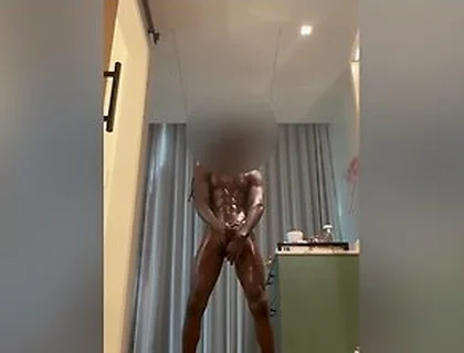 Hotel Solo Pt. 2 - Nofaceblackguy