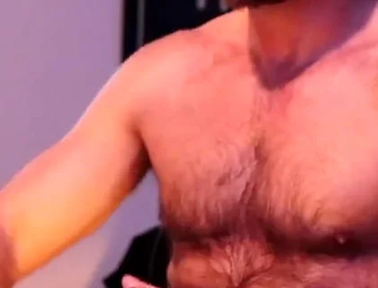Chatroom Jack-off Time