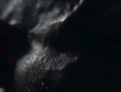 The Monster Alien Dildo Mandy Is Destroying My Hole on a Dryerotica Production