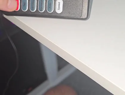 Electro Cock Shock