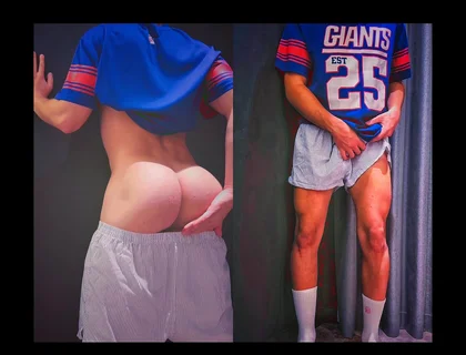Football Star Went Viral!