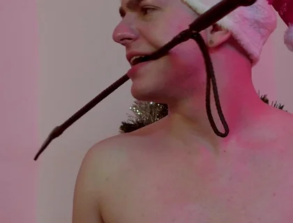 Mdf: Xxxmas BDSM Special