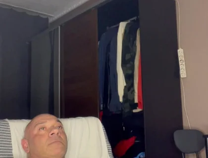 Mr Guru Home Wank Jerk