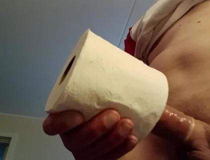 Today I Don't Need a Pussy