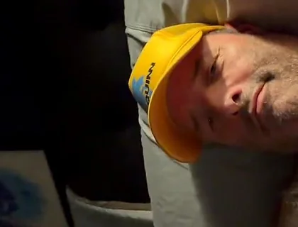 Frat Fucked