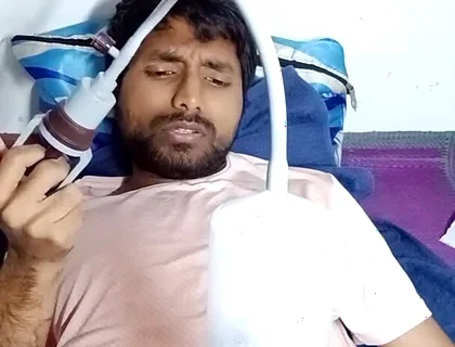 Tushhubaby Masterbation