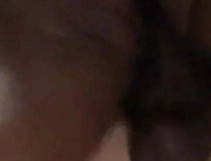 Th Ebetter with Big Duick No Condom