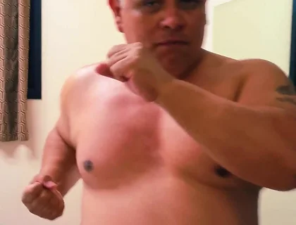 (pov) Captain Dominator Vs You (roleplay Action)