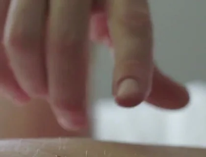 Bonus: Cum Anointing