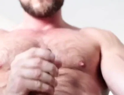 Spray That Cum with Me!