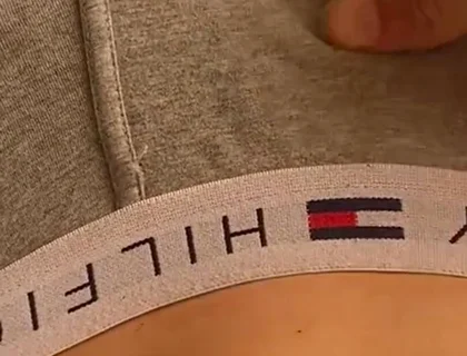 Good Morning From Tommy