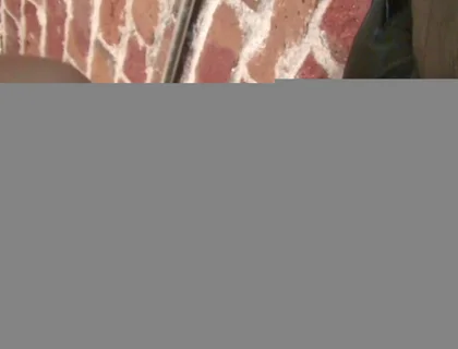 Fucked Raw by the Big Dick of Muy Straight Friend