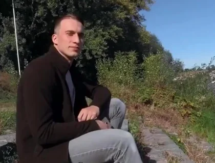 Fabulous Sex Movie Homosexual Brunette Crazy Only Here