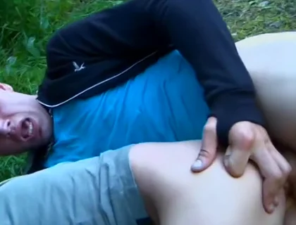 Twink Gets Fucked Hard And Moans During Every Second