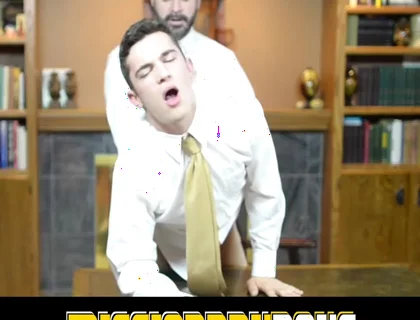 Bishop And The Forbidden Fruit Of - Elder Hardt