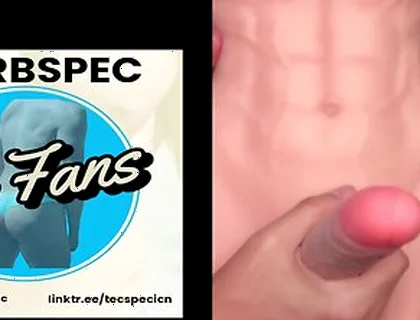 Sex Toy: Male Torso Unboxing!
