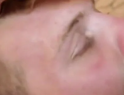 I Need to Be Sucked Now