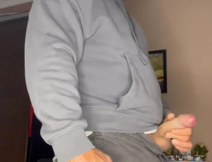 Mr Guru. Wank Quick Big Bodybuilder