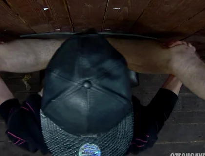 Czech Gay Fantasy 2 - Part 7 Straight-up Deep Drill - No Stop Signs Here