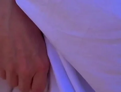 Persuaded a Straight Guy to Give a on the Beach