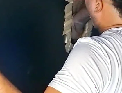 New Mouth to Adapt to Large Cocks