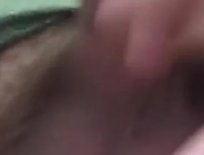 Cumming All over a Shadow doll!