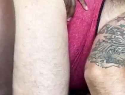 Emellos BBC Bareback 5