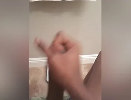 Bbc First Load Of The Day(big Cumshot)
