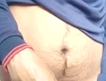 I Saw My Sister-in-law and Turned Around