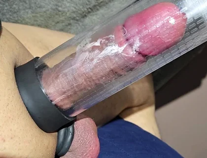 Cock Pump