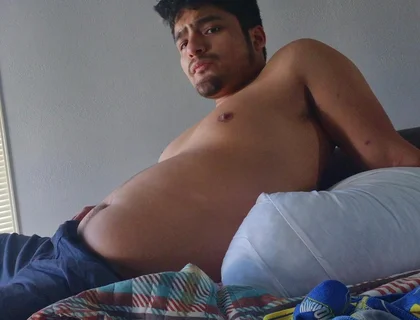 Christmas Inflation with My Fast Aquarium Pump