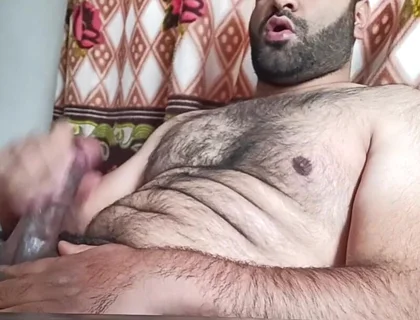 Cumming. BibearXXX