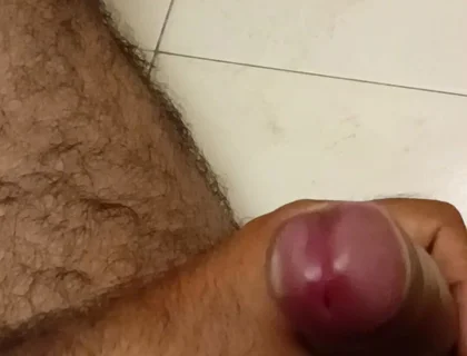 Masturbation Close up