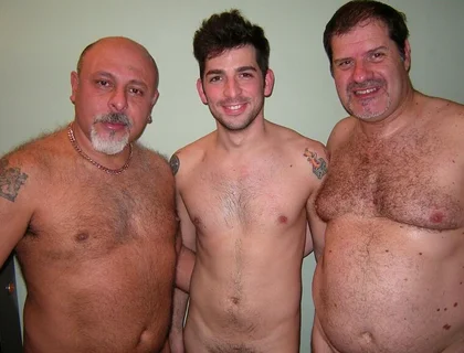 Emilius' Birthday Predent